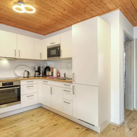 41 Holiday home Altefahr