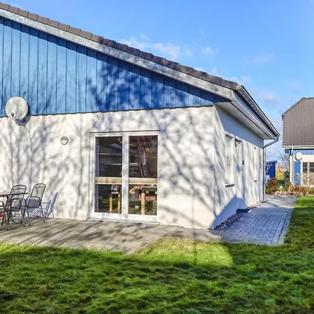 Holiday home 41