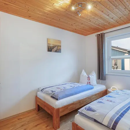 41 Holiday home