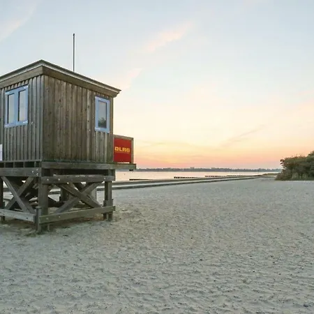41 Holiday home